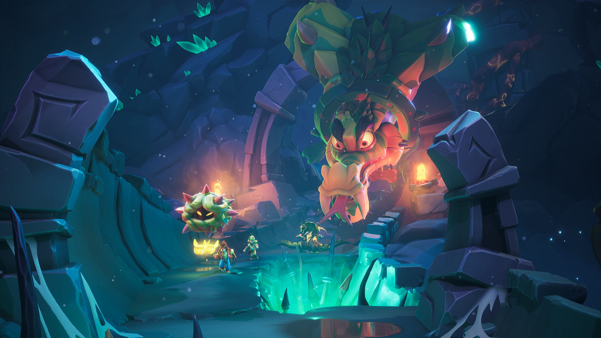 Dragon's Lair