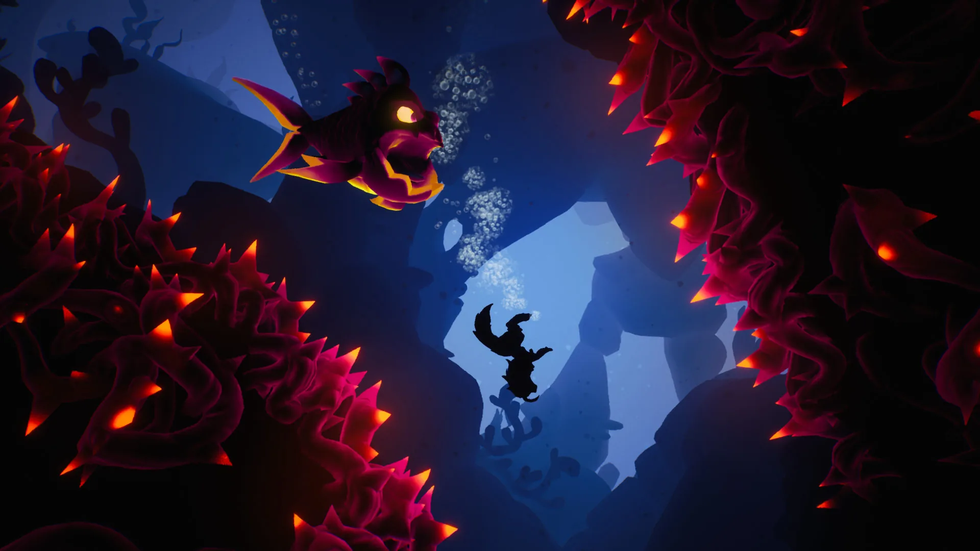 Shadow Hollow