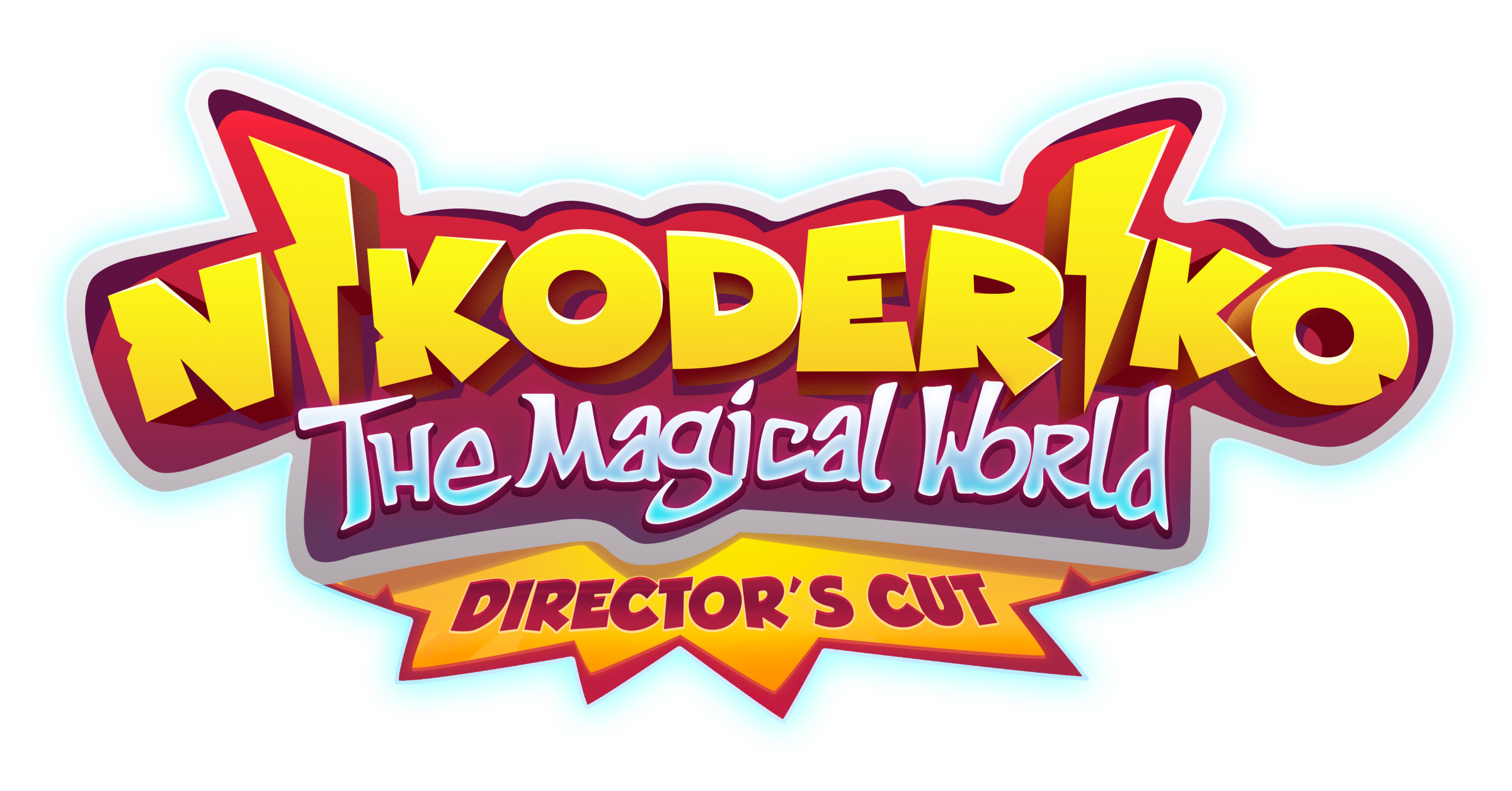 Nikoderiko: The Magical World