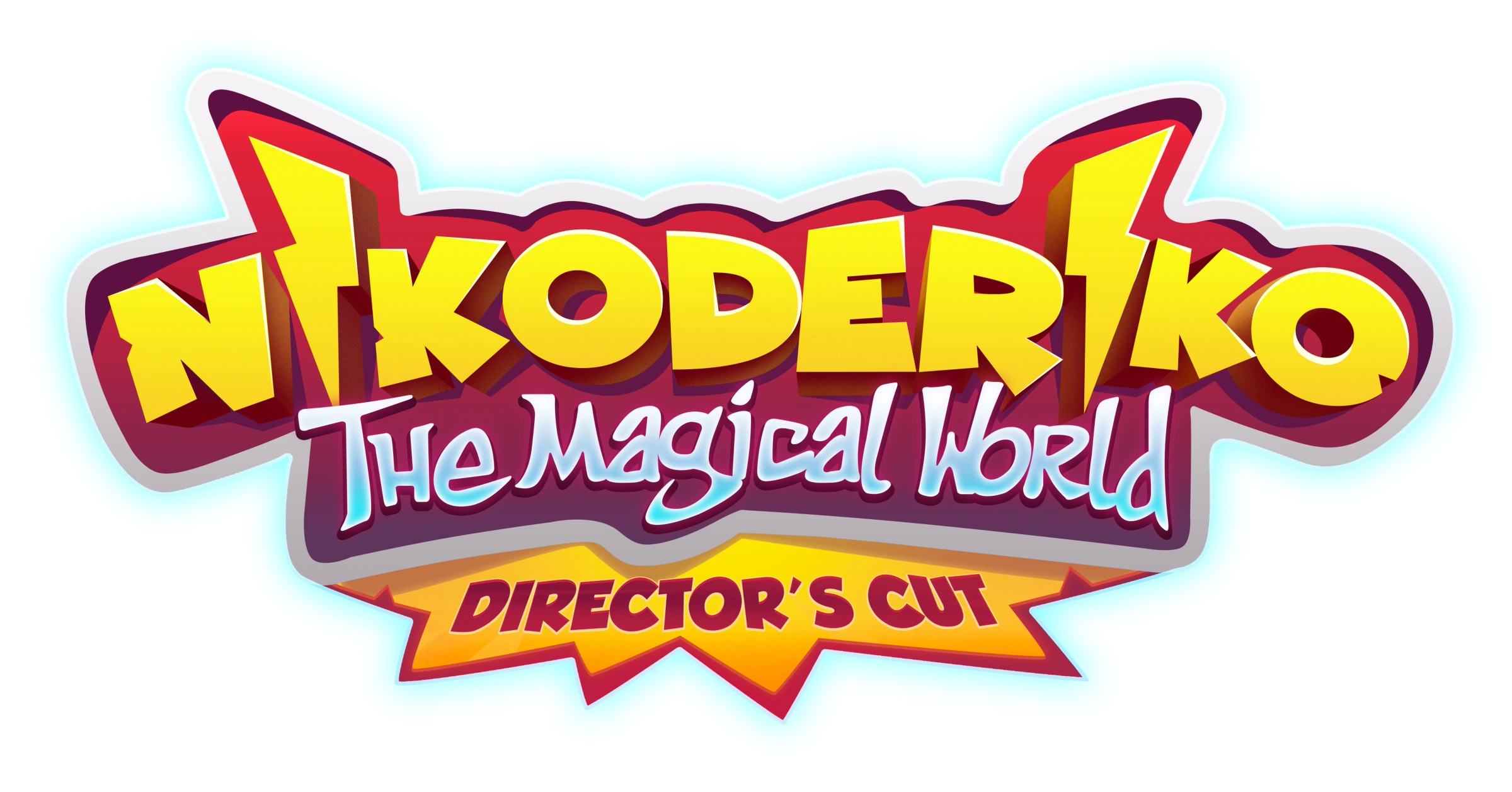 Nikoderiko: The Magical World